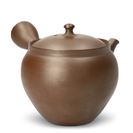 Kyusu Tokoname Gafu Kame