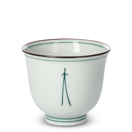 Teacup Matsuba