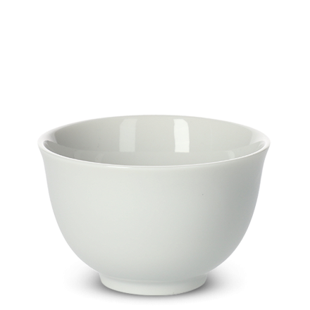 Teacup Japan Porcelain Hakuji