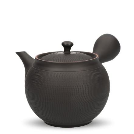 Kyusu Tokoname Hōryū Daian-Ji Lefty