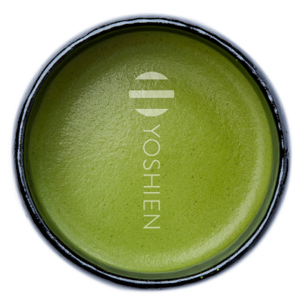 Matcha Tea Uji Premium Organic
