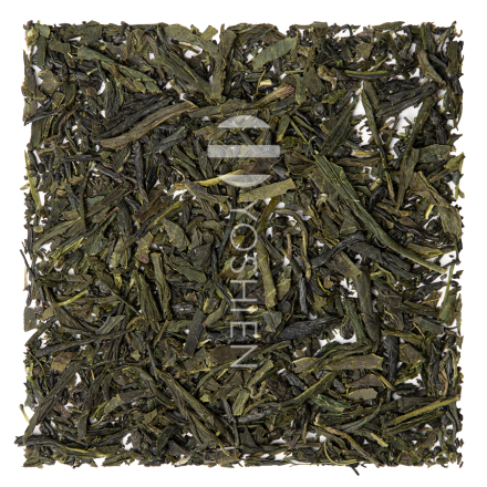 Sencha Kagoshima Organic