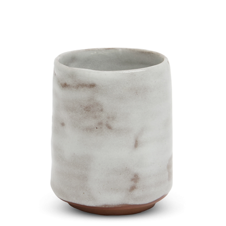 Japanese Clay Teacup Onishino Japanese Clay Teacup Onishino