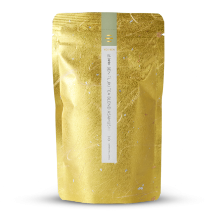 Benifuuki Blend Asamushi Bio Benifuuki Blend Asamushi Bio