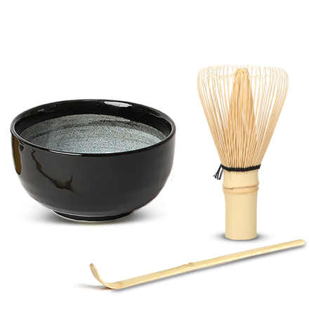 MATCHA SET ESSENTIAL