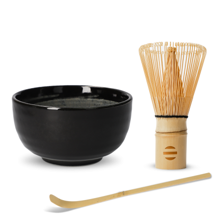 MATCHA SET ESSENTIAL