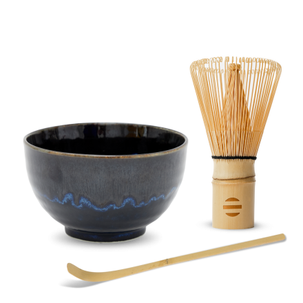 MATCHA SET ESSENTIAL