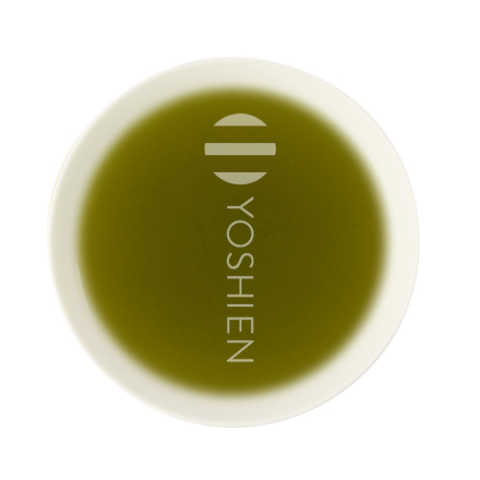 Benifuuki Ichibancha en poudre sans pesticides