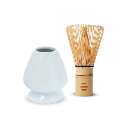Matcha Set Chasen
