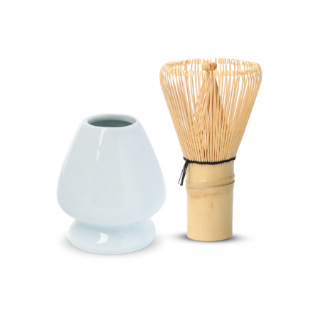 Matcha Set Chasen