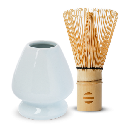 Matcha Set Chasen