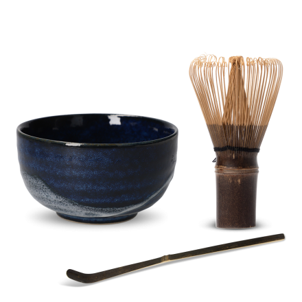 Chawan Set Tsukimi