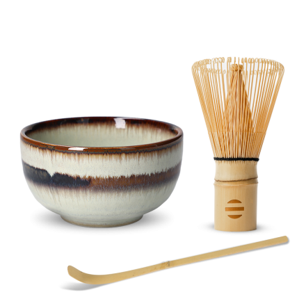 Coffret Chawan Wabi Sabi