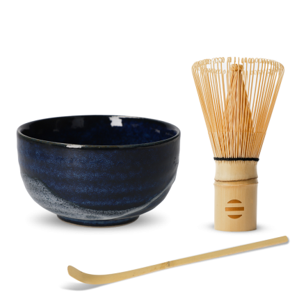 Coffret Chawan Tsukimi