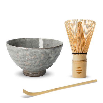 Coffret Chawan Kohiki