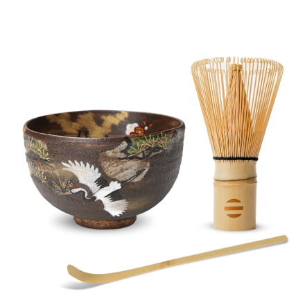 Starter Kits | Matcha | YOSHI EN