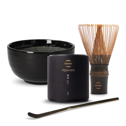 Matcha Set Fuun