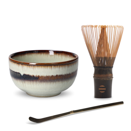Coffret Chawan Wabi Sabi