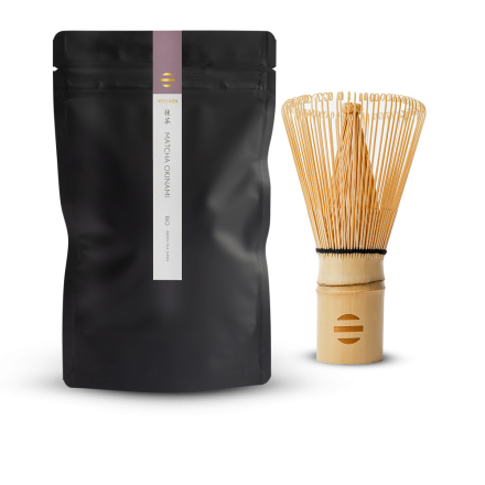 Matcha Set Starter XL