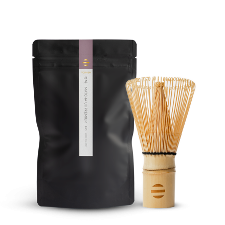 Matcha Set Starter XL