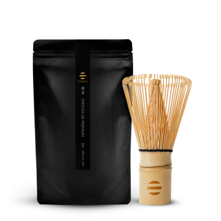 Matcha Set Starter XL
