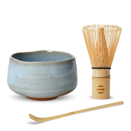 Chawan Set Asuka