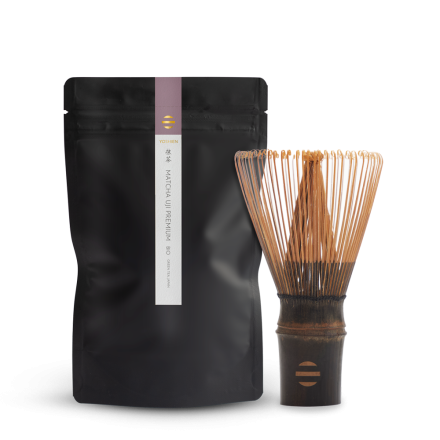Matcha Starter Set XL
