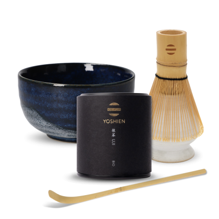 Coffret Matcha Complet