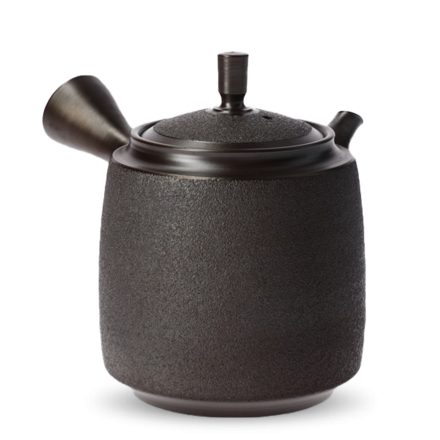 Vintage Kyusu Tokoname Shunzan Notauchi