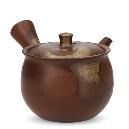 Kyusu Tokoname vintage, Yusen Kaiyu #2