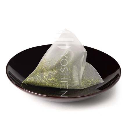 Mizudashi Tea Bags Organic Yukatamidori