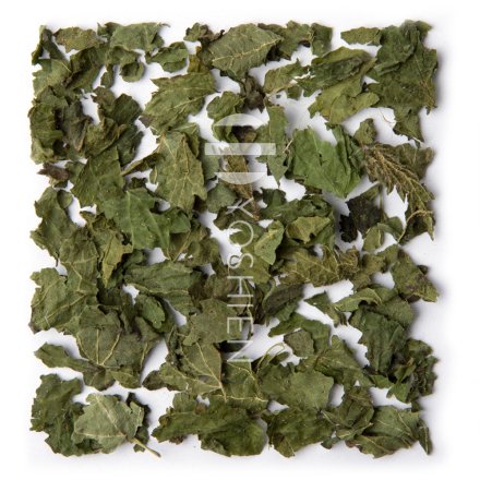 Organic Stinging Nettle Tea Alpine Herbs