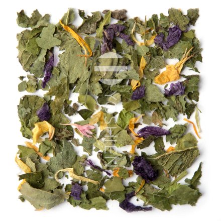 Organic Relaxation Tea Alpine Herbs