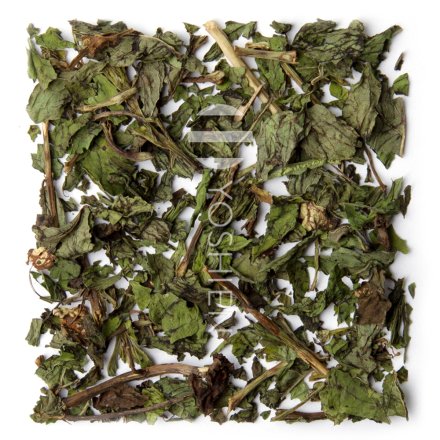 Organic Turkish Mint Tea