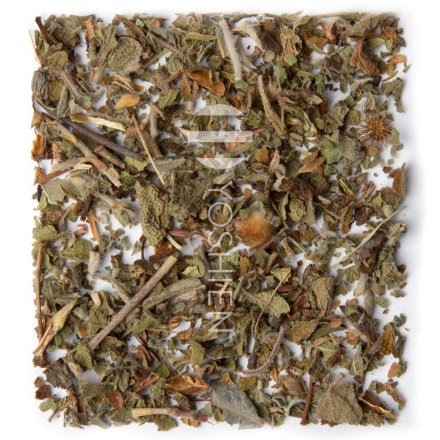 Cistus Tea Mountain Herbs