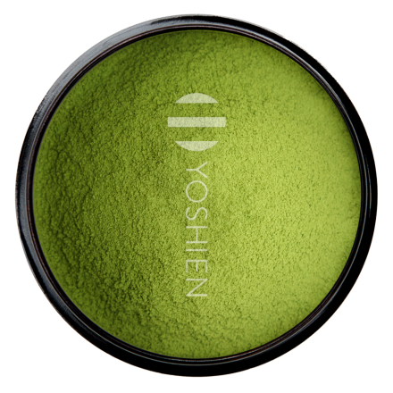 Thé Matcha Uji Premium Bio Bundle, 2 x 100g