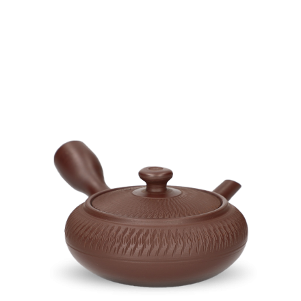 Kyusu Banko Tozan Hiramaru-Biri