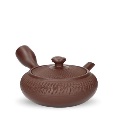 Kyusu Banko Tozan Hiramaru-Biri