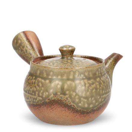 Kyusu Tokoname Isshin Irabo