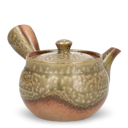 Kyusu Tokoname Isshin Irabo