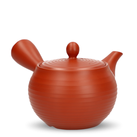 Kyusu Tokoname Morimasa Sendan