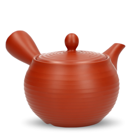 Kyusu Tokoname Morimasa Sendan