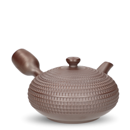 Kyusu Banko Masaki Hira Senbiri