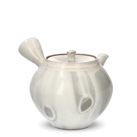 Kyusu Banko Taisen Hakuyu Koma