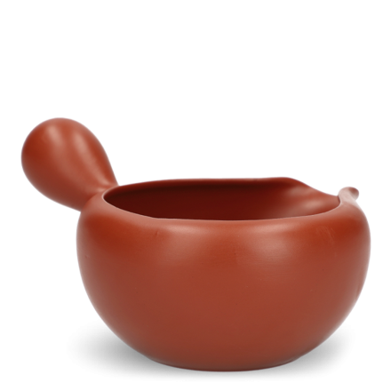 Yuzamashi Tokoname Gyokko Red