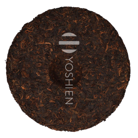 Pu Erh Tee - Shou Da Ban Zhang 2017 357g Cake pest.frei