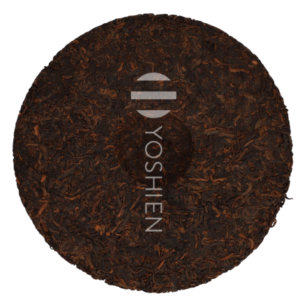 Pu Erh Tee - Shou  BANGWEI GUCHA 2017  Cake Pest.Free