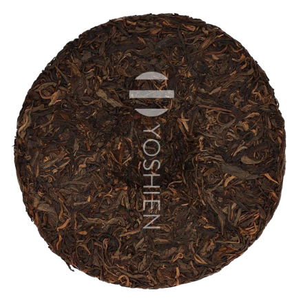 Pu Erh Tee - Sheng Bulang 2011 Cake Pest.Free