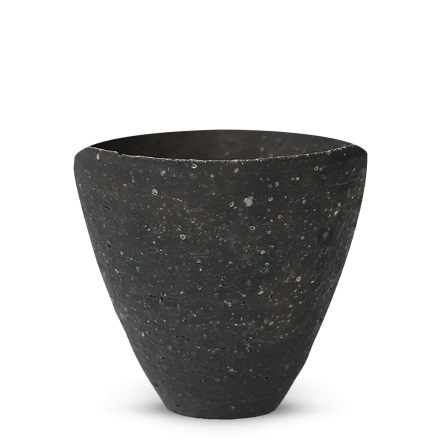 Takashi Endoh Free Cup Black