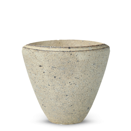 Takashi Endoh Free Cup White Takashi Endoh Free Cup White